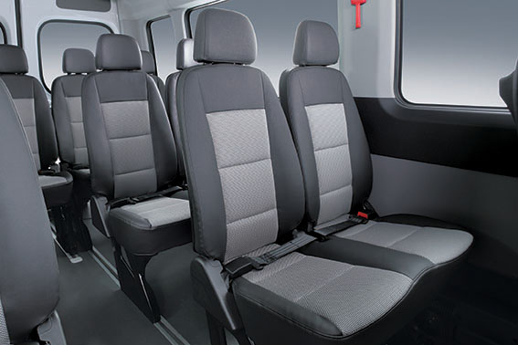 Новость автомобиль Hyundai H350