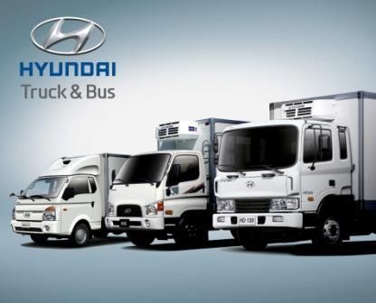 Новость Хюндай Мотор Украина