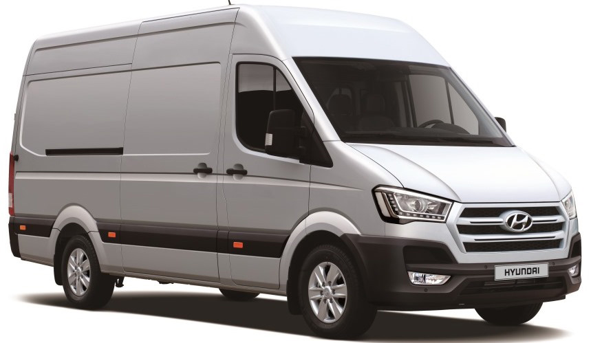 Новость Хюндай Мотор Украина