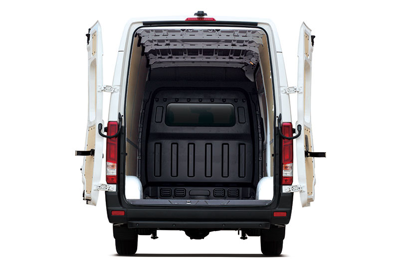 Новость автомобиль Hyundai H350