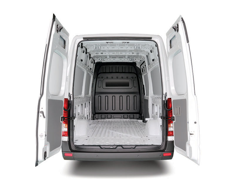 Новость автомобиль Hyundai H350