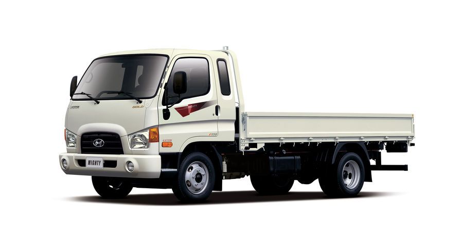 Hyundai hd65 hd72 hd78