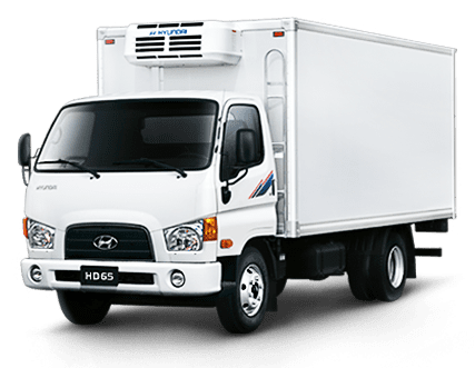 Hyundai hd65 hd72 hd78