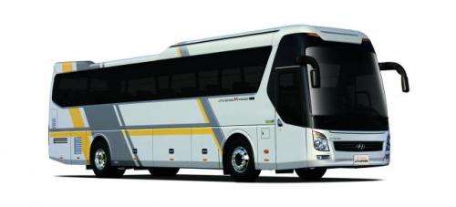 Hyundai Universe